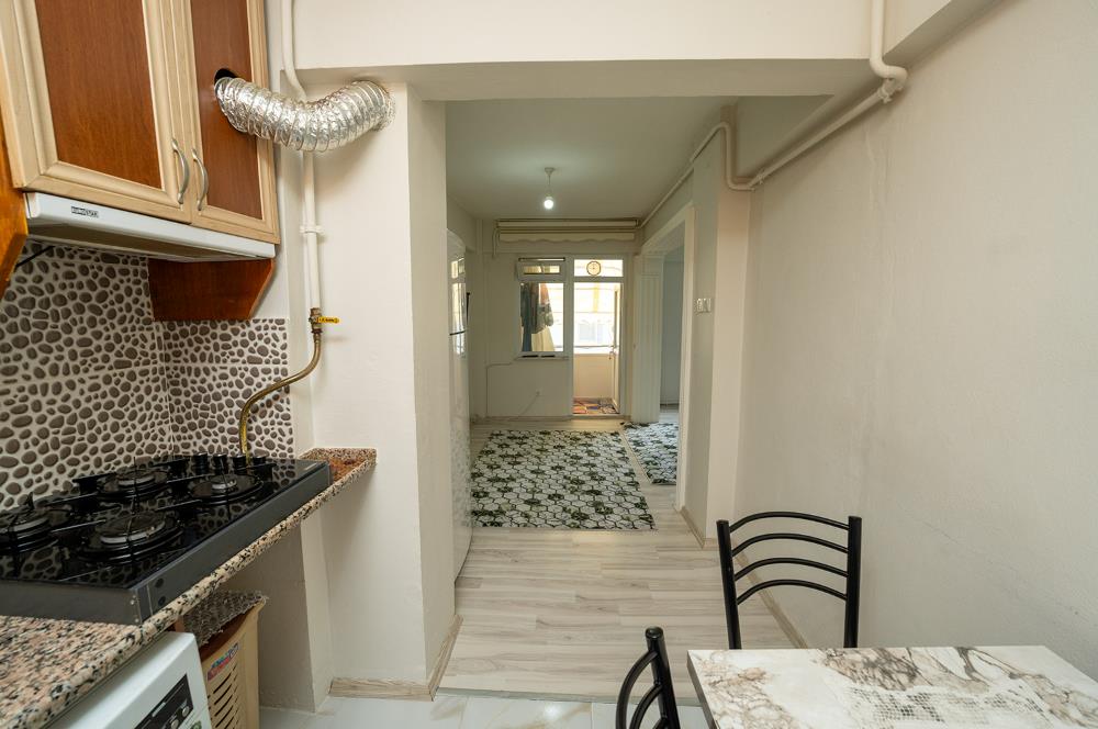 C21 Cius; Çukurbahçe Okul Civarı Eşyalı Kiralık Daire