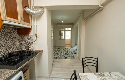 C21 Cius; Çukurbahçe Okul Civarı Eşyalı Kiralık Daire