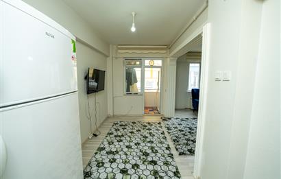 C21 Cius; Çukurbahçe Okul Civarı Eşyalı Kiralık Daire