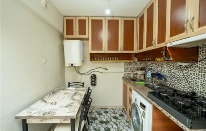 C21 Cius; Çukurbahçe Okul Civarı Eşyalı Kiralık Daire