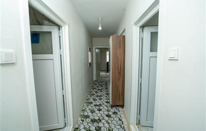 C21 Cius; Çukurbahçe Okul Civarı Eşyalı Kiralık Daire