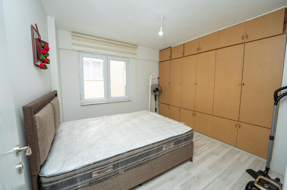 C21 Cius; Çukurbahçe Okul Civarı Eşyalı Kiralık Daire