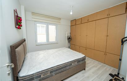 C21 Cius; Çukurbahçe Okul Civarı Eşyalı Kiralık Daire