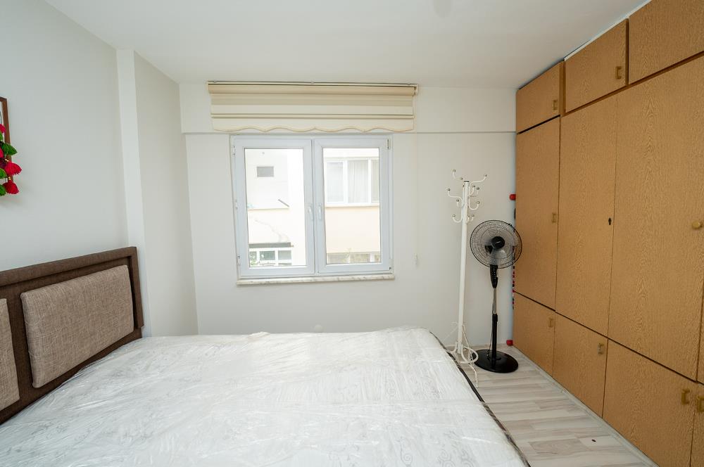 C21 Cius; Çukurbahçe Okul Civarı Eşyalı Kiralık Daire
