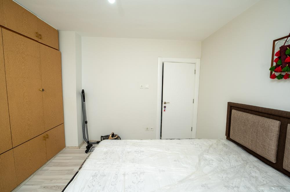 C21 Cius; Çukurbahçe Okul Civarı Eşyalı Kiralık Daire