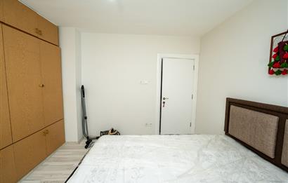 C21 Cius; Çukurbahçe Okul Civarı Eşyalı Kiralık Daire