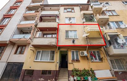 C21 Cius; Çukurbahçe Okul Civarı Eşyalı Kiralık Daire