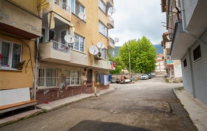 C21 Cius; Çukurbahçe Okul Civarı Eşyalı Kiralık Daire