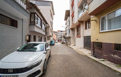 C21 Cius; Çukurbahçe Okul Civarı Eşyalı Kiralık Daire