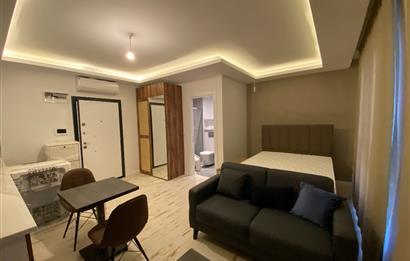 SERDİVAN'IN GÖZDESİ MY WORLD SERDİVAN'DA EŞYALI LÜKS KİRALIK...