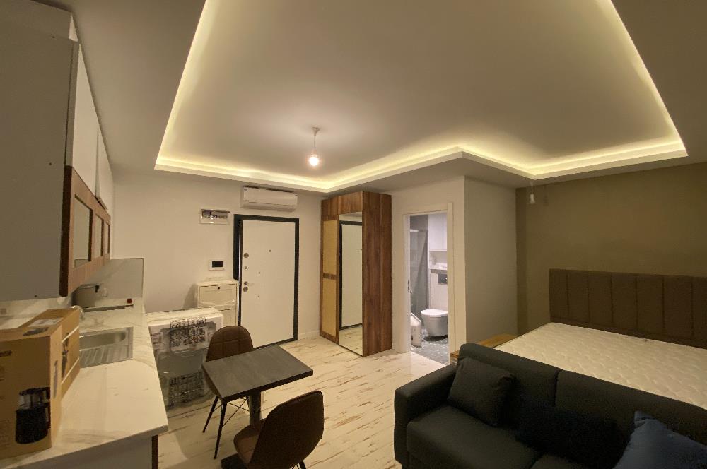 SERDİVAN'IN GÖZDESİ MY WORLD SERDİVAN'DA EŞYALI LÜKS KİRALIK...