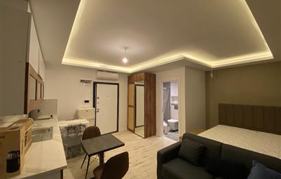 SERDİVAN'IN GÖZDESİ MY WORLD SERDİVAN'DA EŞYALI LÜKS KİRALIK...