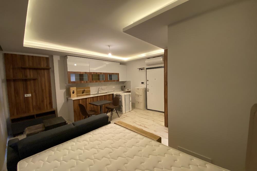 SERDİVAN'IN GÖZDESİ MY WORLD SERDİVAN'DA EŞYALI LÜKS KİRALIK...