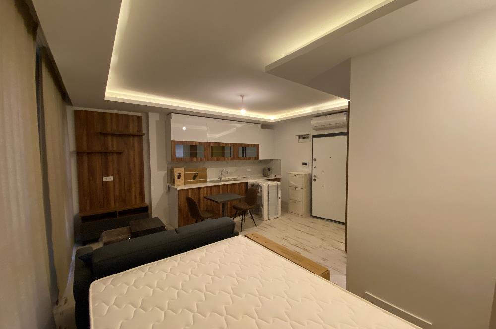 SERDİVAN'IN GÖZDESİ MY WORLD SERDİVAN'DA EŞYALI LÜKS KİRALIK...