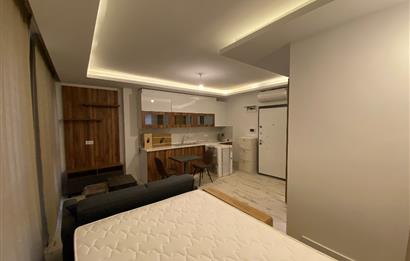 SERDİVAN'IN GÖZDESİ MY WORLD SERDİVAN'DA EŞYALI LÜKS KİRALIK...