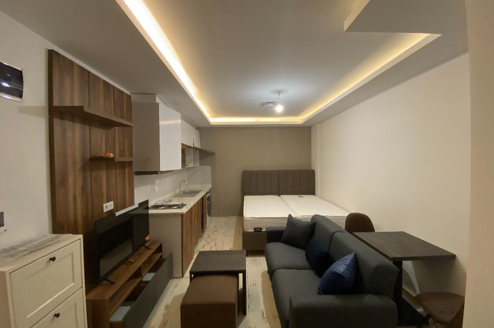 SERDİVAN'IN GÖZDESİ MY WORLD SERDİVAN'DA EŞYALI LÜKS KİRALIK...