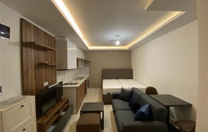 SERDİVAN'IN GÖZDESİ MY WORLD SERDİVAN'DA EŞYALI LÜKS KİRALIK...