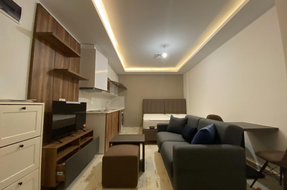 SERDİVAN'IN GÖZDESİ MY WORLD SERDİVAN'DA EŞYALI LÜKS KİRALIK...