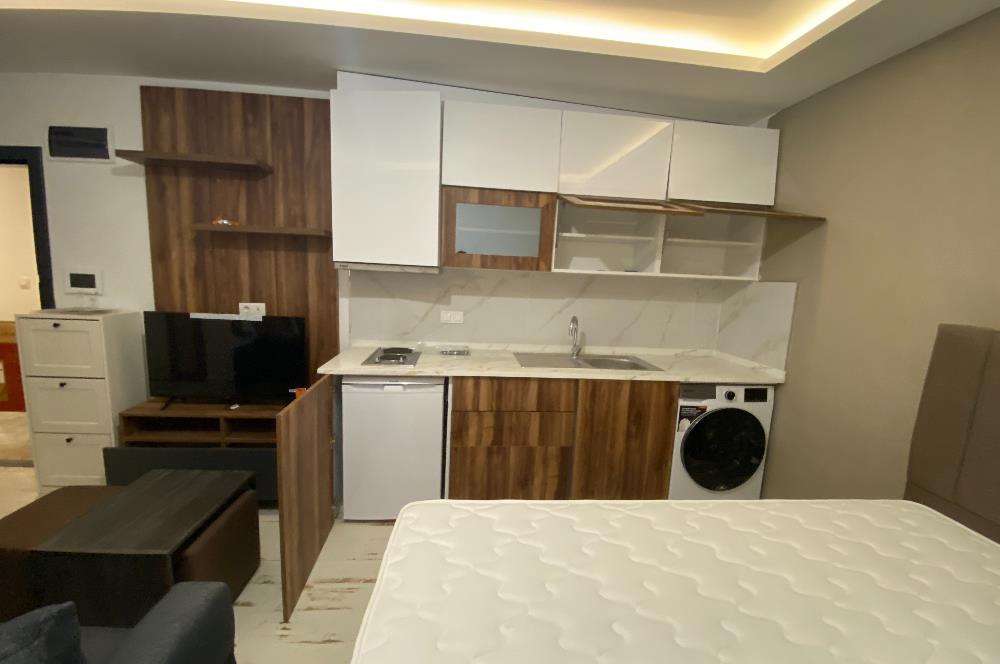 SERDİVAN'IN GÖZDESİ MY WORLD SERDİVAN'DA EŞYALI LÜKS KİRALIK...