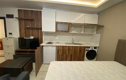 SERDİVAN'IN GÖZDESİ MY WORLD SERDİVAN'DA EŞYALI LÜKS KİRALIK...