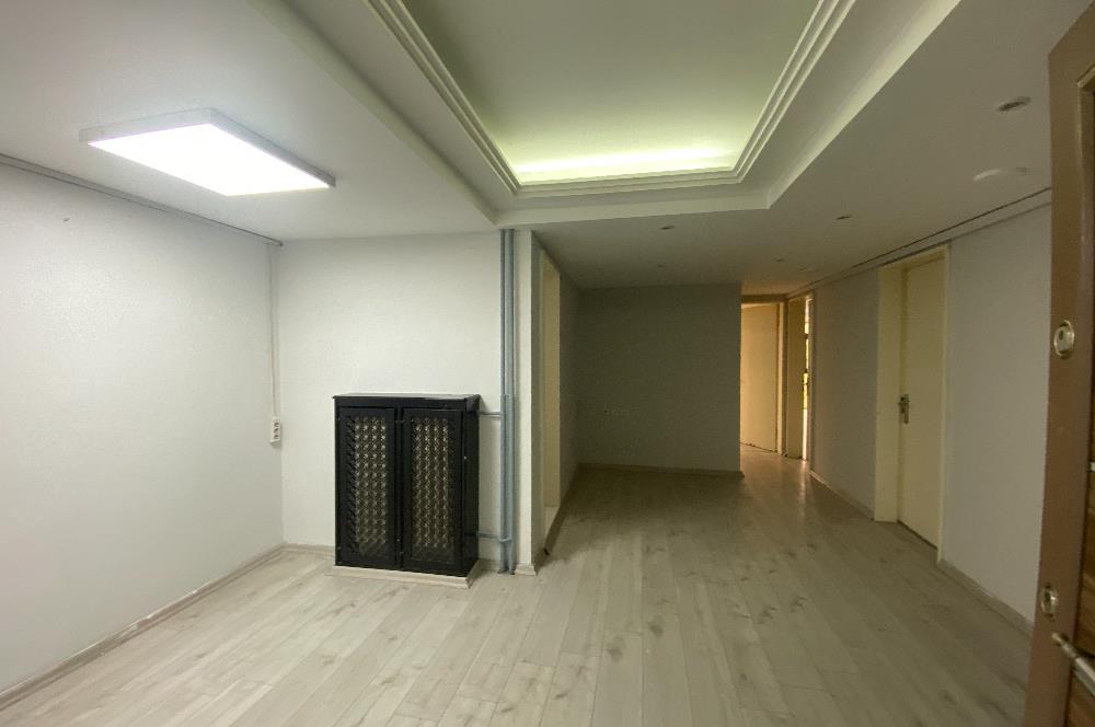 C21 İZ MEHMET ÇAKAR'DAN MERKEZDE KİRALIK BÜYÜK OFİS...