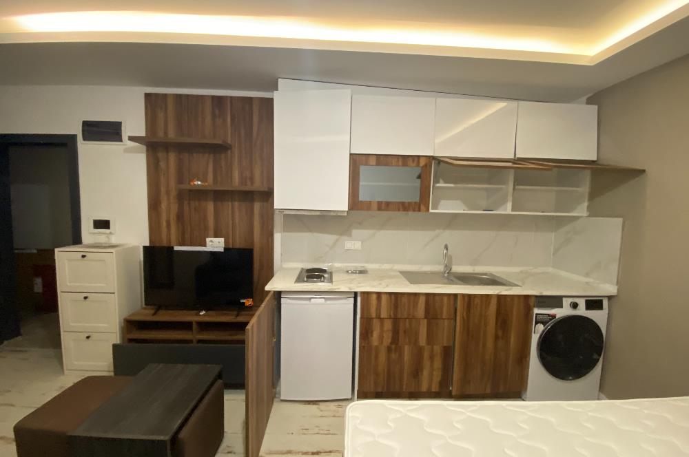 SERDİVAN'IN GÖZDESİ MY WORLD SERDİVAN'DA EŞYALI LÜKS KİRALIK...