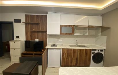 SERDİVAN'IN GÖZDESİ MY WORLD SERDİVAN'DA EŞYALI LÜKS KİRALIK...