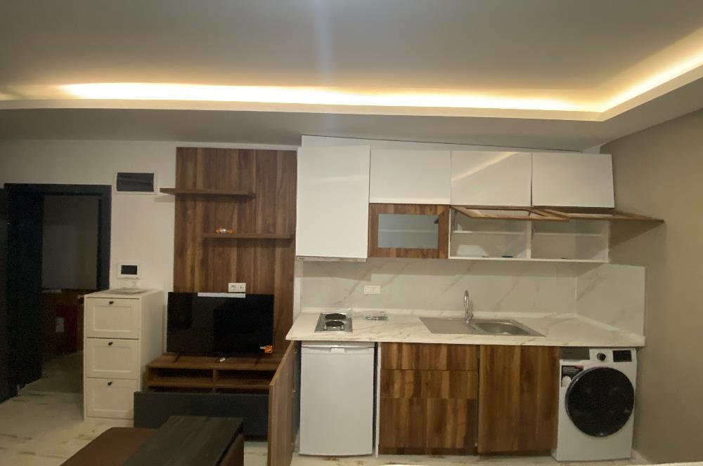 SERDİVAN'IN GÖZDESİ MY WORLD SERDİVAN'DA EŞYALI LÜKS KİRALIK...