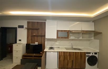 SERDİVAN'IN GÖZDESİ MY WORLD SERDİVAN'DA EŞYALI LÜKS KİRALIK...