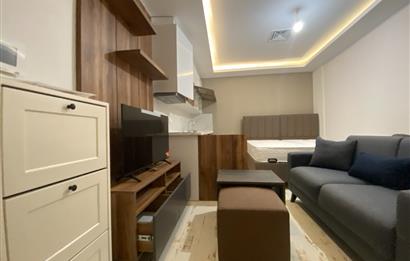 SERDİVAN'IN GÖZDESİ MY WORLD SERDİVAN'DA EŞYALI LÜKS KİRALIK...
