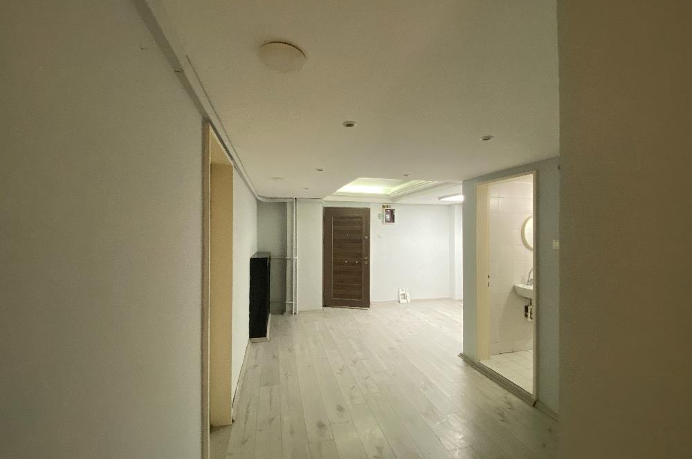 C21 İZ MEHMET ÇAKAR'DAN MERKEZDE KİRALIK BÜYÜK OFİS...