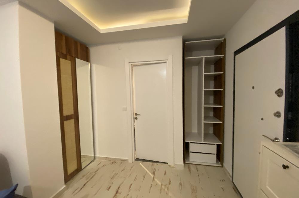 SERDİVAN'IN GÖZDESİ MY WORLD SERDİVAN'DA EŞYALI LÜKS KİRALIK...
