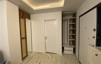 SERDİVAN'IN GÖZDESİ MY WORLD SERDİVAN'DA EŞYALI LÜKS KİRALIK...