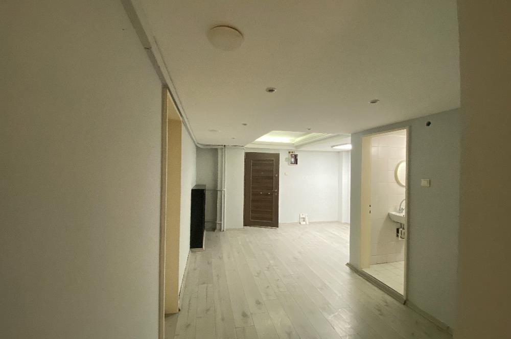 C21 İZ MEHMET ÇAKAR'DAN MERKEZDE KİRALIK BÜYÜK OFİS...