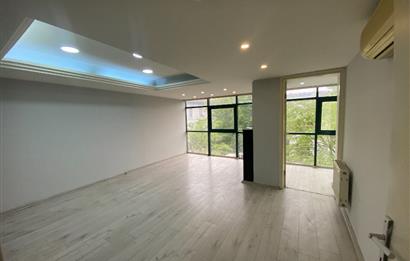 C21 İZ MEHMET ÇAKAR'DAN MERKEZDE KİRALIK BÜYÜK OFİS...