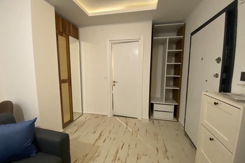 SERDİVAN'IN GÖZDESİ MY WORLD SERDİVAN'DA EŞYALI LÜKS KİRALIK...
