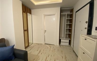 SERDİVAN'IN GÖZDESİ MY WORLD SERDİVAN'DA EŞYALI LÜKS KİRALIK...