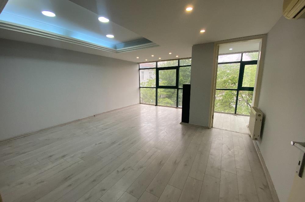 C21 İZ MEHMET ÇAKAR'DAN MERKEZDE KİRALIK BÜYÜK OFİS...