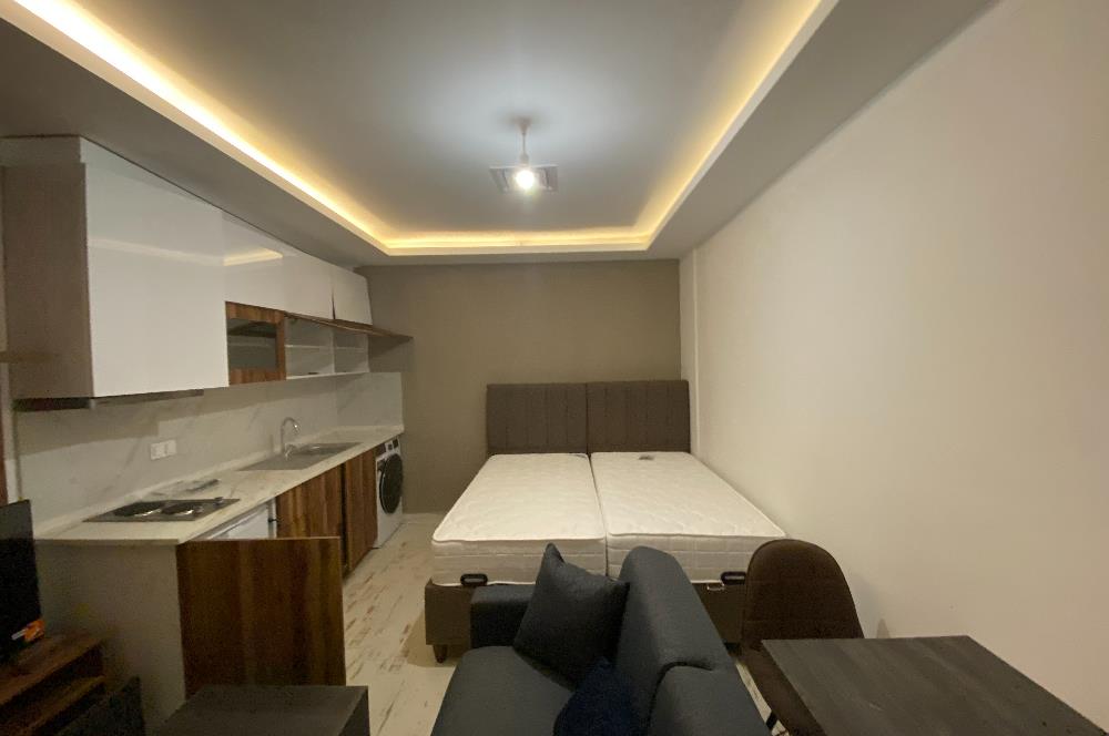 SERDİVAN'IN GÖZDESİ MY WORLD SERDİVAN'DA EŞYALI LÜKS KİRALIK...