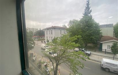 C21 İZ MEHMET ÇAKAR'DAN MERKEZDE KİRALIK BÜYÜK OFİS...