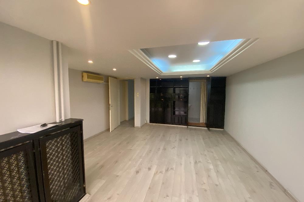 C21 İZ MEHMET ÇAKAR'DAN MERKEZDE KİRALIK BÜYÜK OFİS...