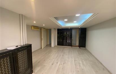 C21 İZ MEHMET ÇAKAR'DAN MERKEZDE KİRALIK BÜYÜK OFİS...