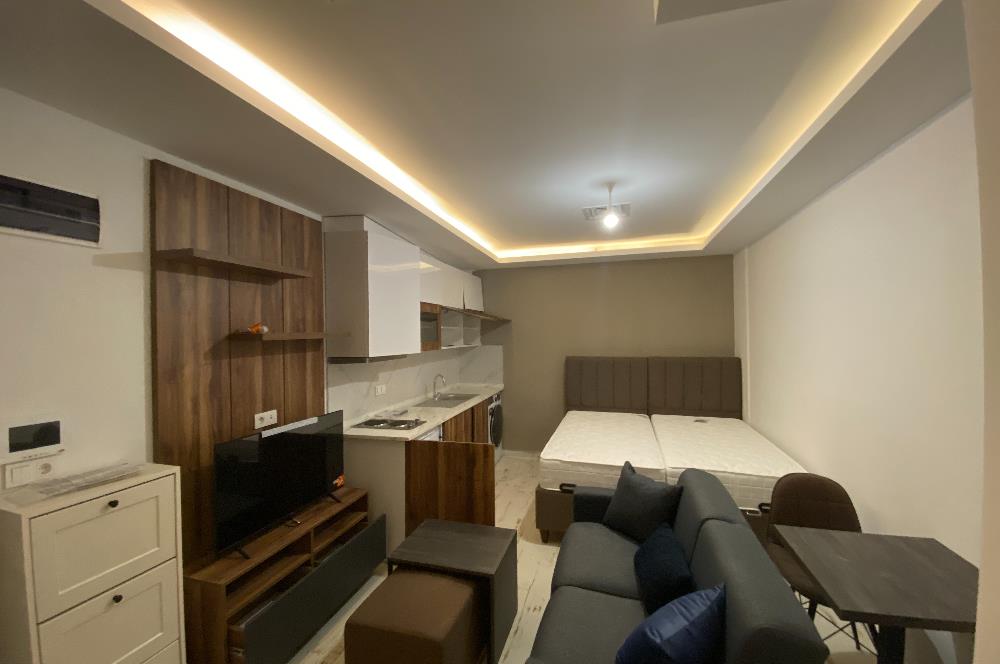 SERDİVAN'IN GÖZDESİ MY WORLD SERDİVAN'DA EŞYALI LÜKS KİRALIK...