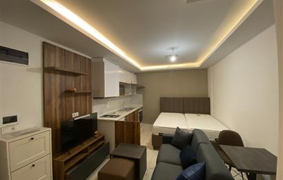 SERDİVAN'IN GÖZDESİ MY WORLD SERDİVAN'DA EŞYALI LÜKS KİRALIK...