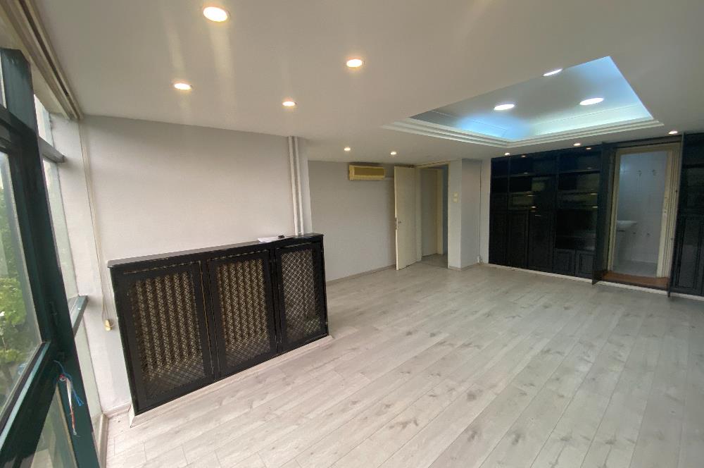 C21 İZ MEHMET ÇAKAR'DAN MERKEZDE KİRALIK BÜYÜK OFİS...