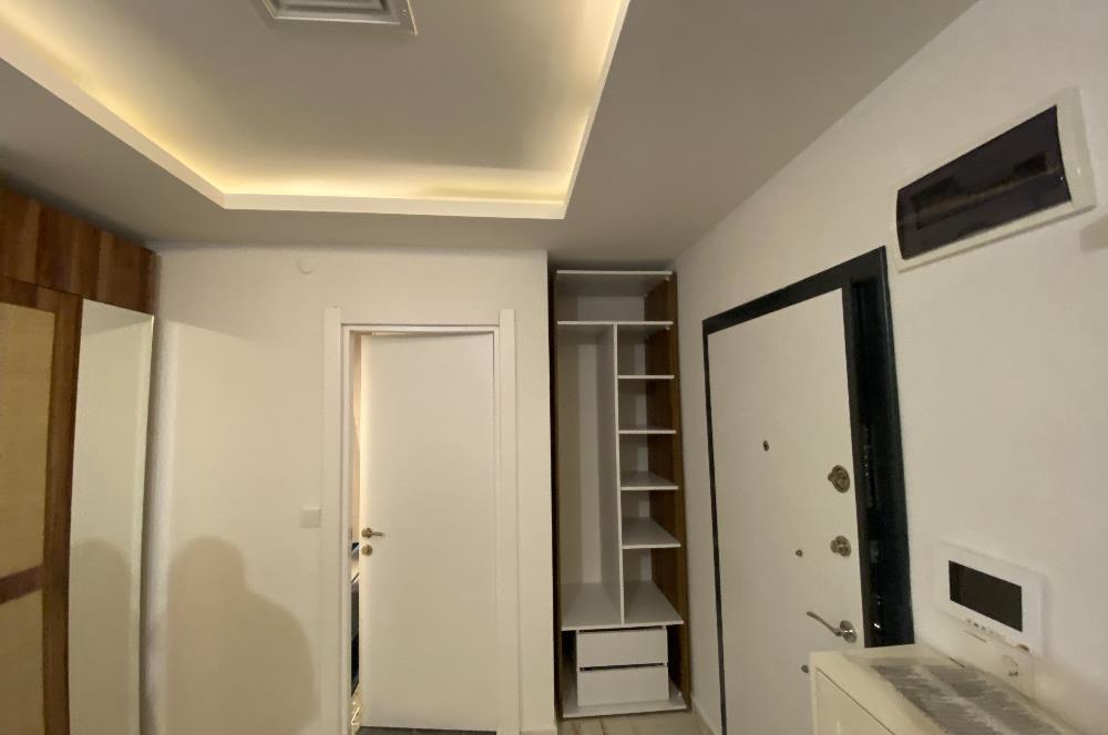 SERDİVAN'IN GÖZDESİ MY WORLD SERDİVAN'DA EŞYALI LÜKS KİRALIK...