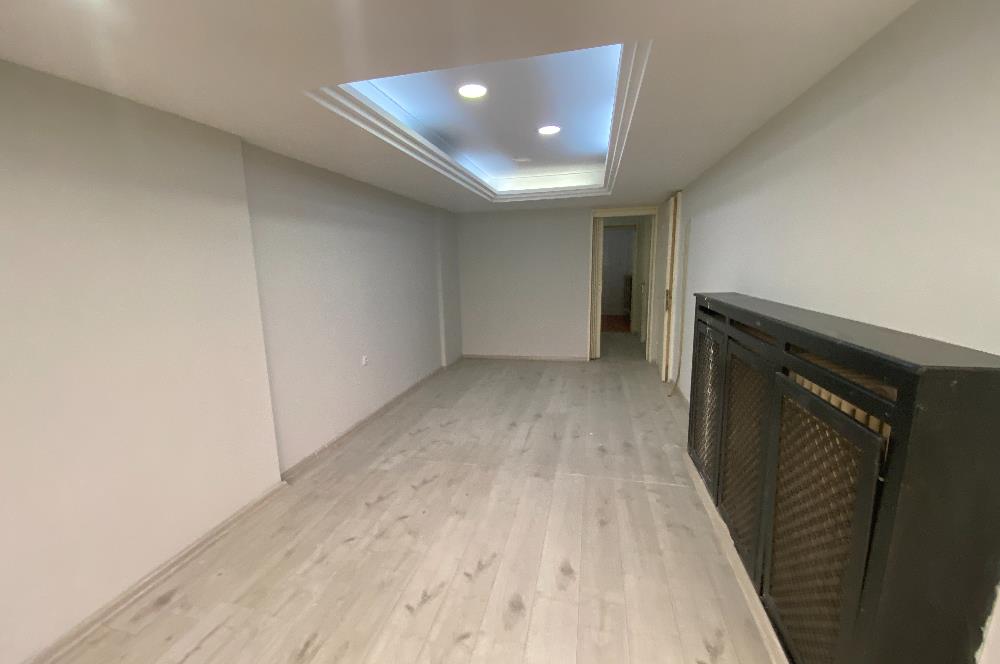 C21 İZ MEHMET ÇAKAR'DAN MERKEZDE KİRALIK BÜYÜK OFİS...
