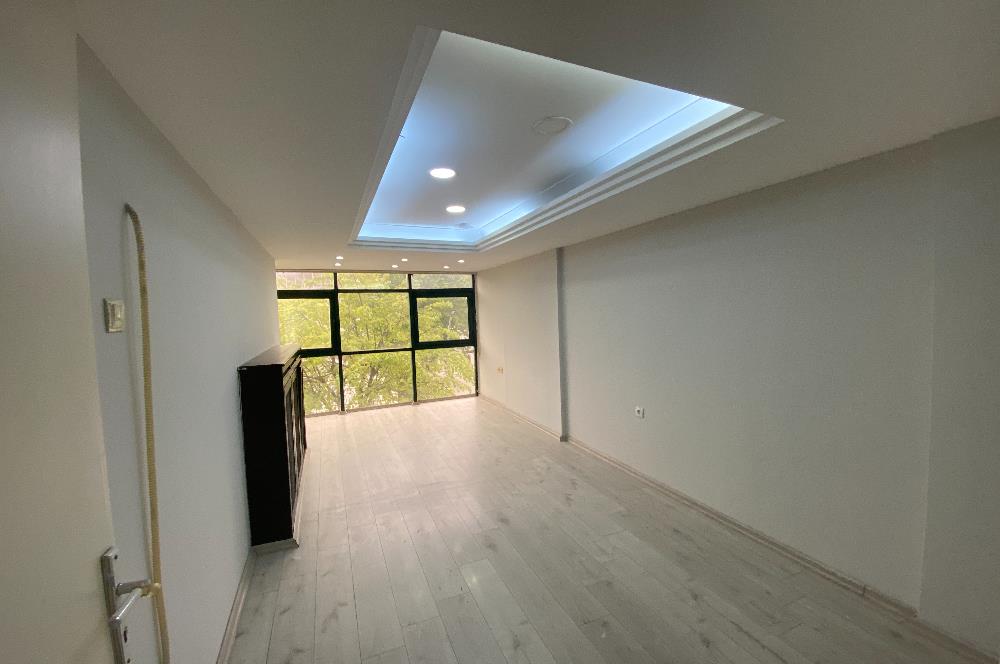 C21 İZ MEHMET ÇAKAR'DAN MERKEZDE KİRALIK BÜYÜK OFİS...