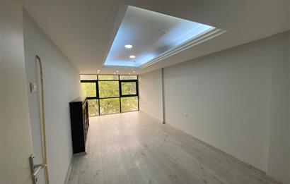 C21 İZ MEHMET ÇAKAR'DAN MERKEZDE KİRALIK BÜYÜK OFİS...