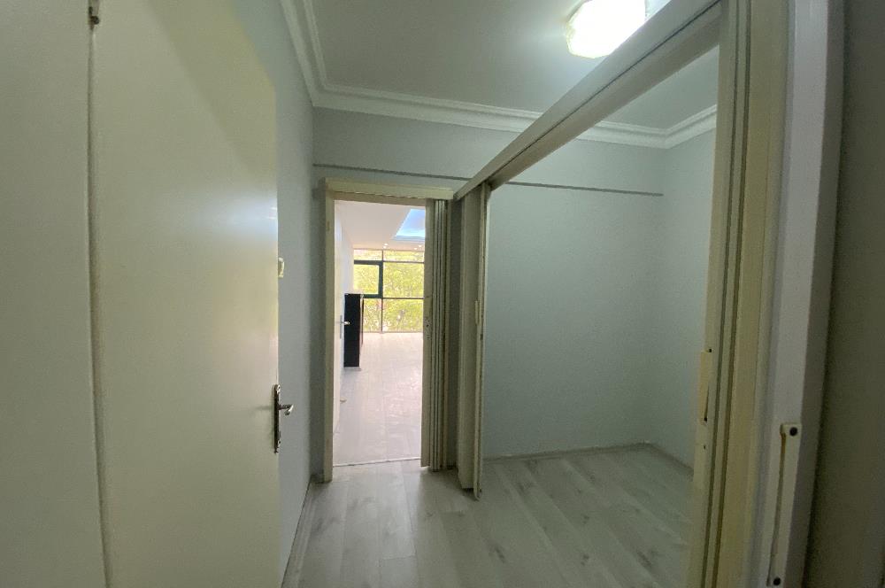 C21 İZ MEHMET ÇAKAR'DAN MERKEZDE KİRALIK BÜYÜK OFİS...